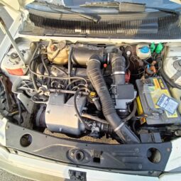 1987 Peugeot 205 gti full