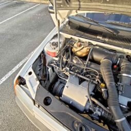 1987 Peugeot 205 gti full