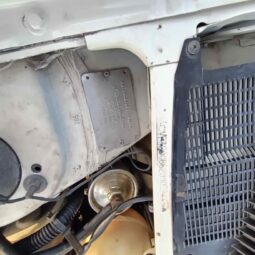 1987 Peugeot 205 gti full