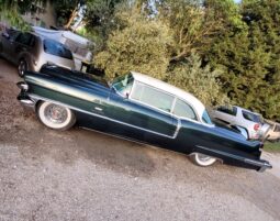 1956 Cadillac Coupé Deville