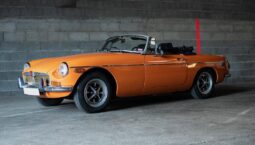 1973 Mg B