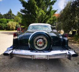 1956 Cadillac Coupé Deville
