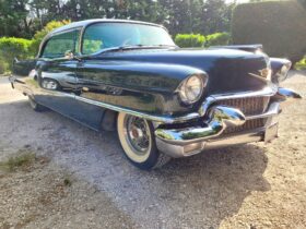 1956 Cadillac Coupé Deville