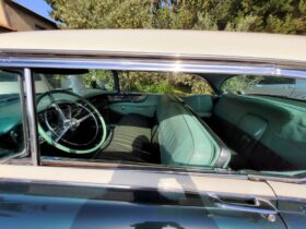 1956 Cadillac Coupé Deville