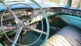 1956 Cadillac Coupé Deville