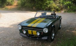 Nos voitures de collection à vendre