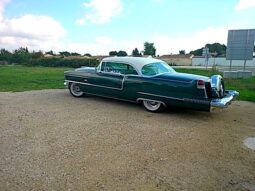 1956 Cadillac Coupé Deville