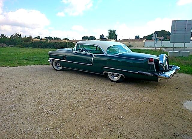 1956 Cadillac Coupé Deville full