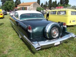 1956 Cadillac Coupé Deville full