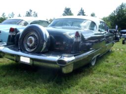 1956 Cadillac Coupé Deville full