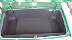 1973 Triumph TR6 complet