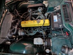 1973 Triumph TR6 complet