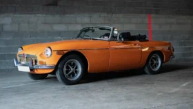 1973 Mg B