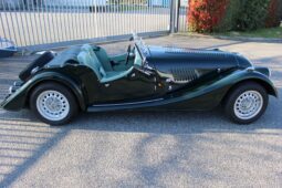 1988 MORGAN PLUS 8 full