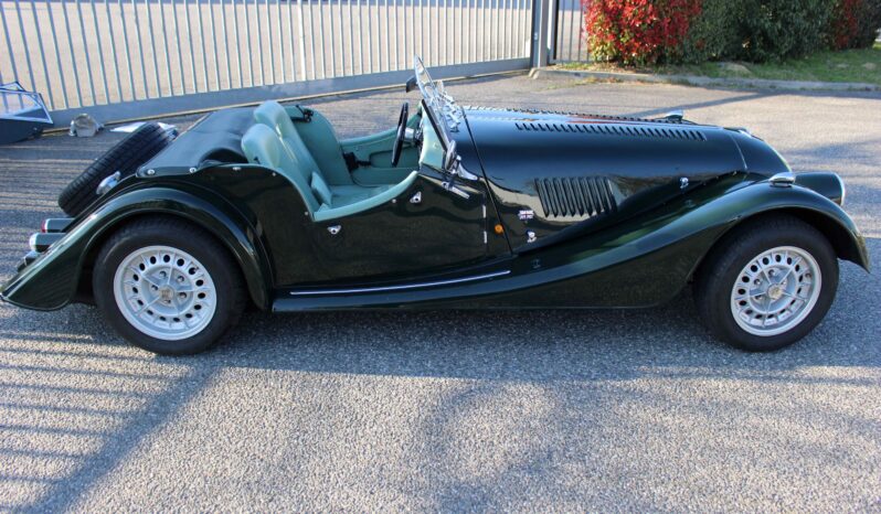 1988 MORGAN PLUS 8 full