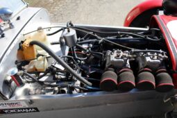 1965 LOTUS SEVEN full