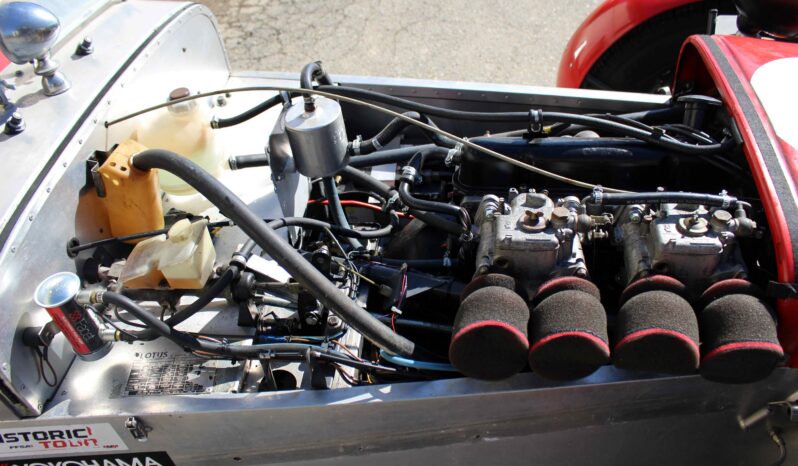 1965 LOTUS SEVEN full