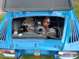 1975 Alpine A 110 V85 1300 VC complet