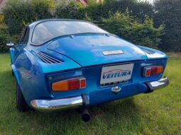 1975 Alpine A 110 V85 1300 VC complet