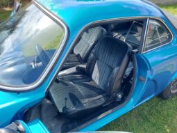1975 Alpine A 110 V85 1300 VC complet