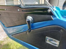 1975 Alpine A 110 V85 1300 VC complet