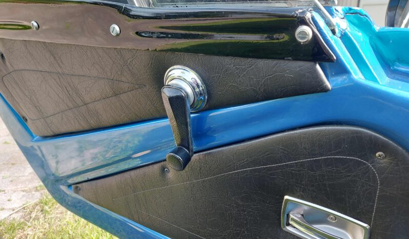 1975 Alpine A 110 V85 1300 VC complet