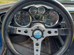1975 Alpine A 110 V85 1300 VC complet