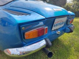 1975 Alpine A 110 V85 1300 VC complet