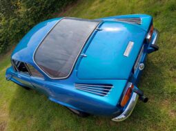 1975 Alpine A 110 V85 1300 VC complet