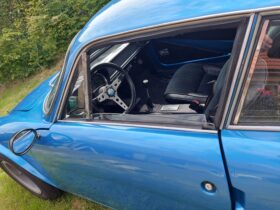 1975 Alpine A 110 V85 1300 VC