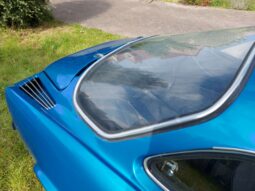 1975 Alpine A 110 V85 1300 VC complet