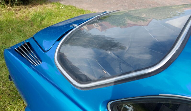 1975 Alpine A 110 V85 1300 VC complet