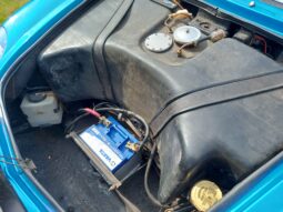 1975 Alpine A 110 V85 1300 VC complet