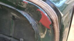 1938 Citroen Traction cabriolet full