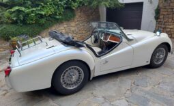 Nos voitures de collection à vendre