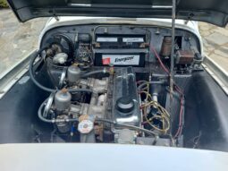 1959 Triumph TR3 A full