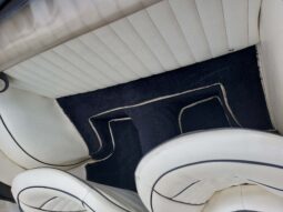 1959 Triumph TR3 A full