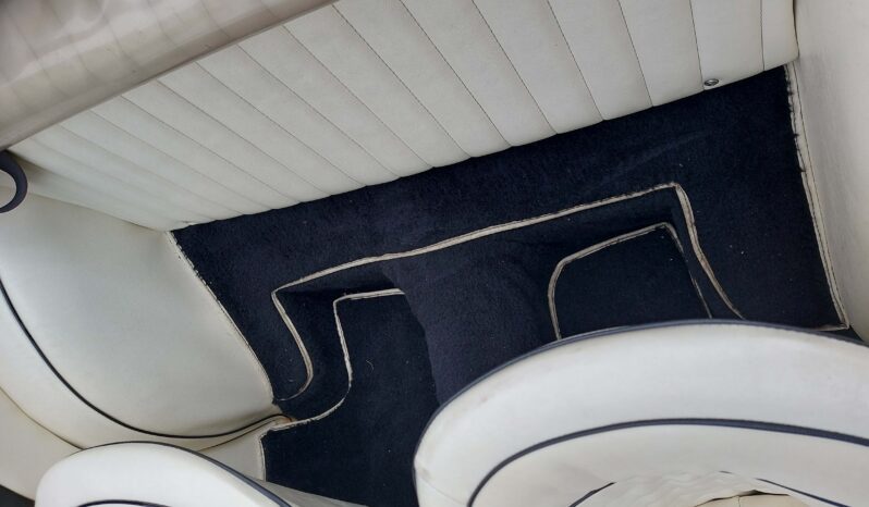 1959 Triumph TR3 A full