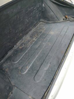 1959 Triumph TR3 A full