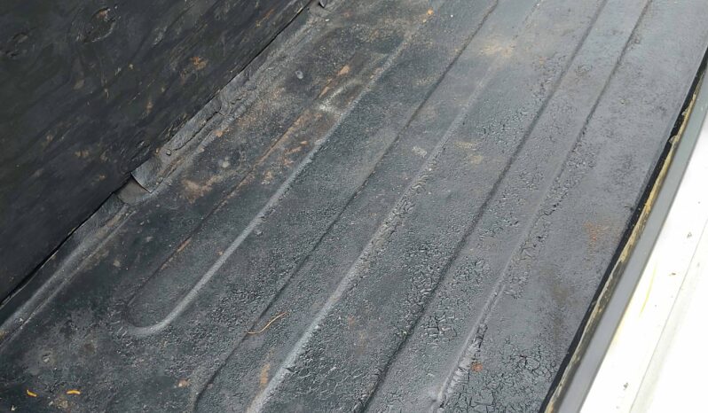 1959 Triumph TR3 A full