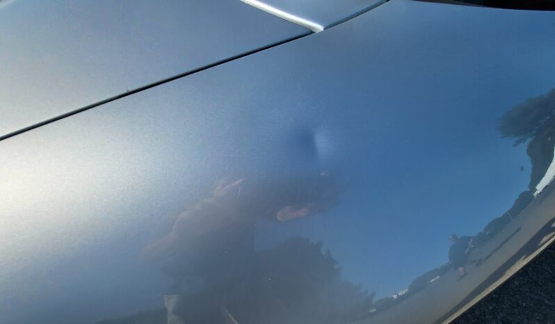 1996 BMW Z3 1.9L 140ch full