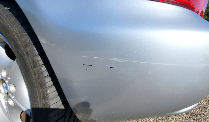 1996 BMW Z3 1.9L 140ch full