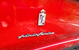 1999 Peugeot 306 Cabriolet complet