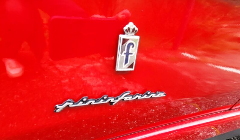 1999 Peugeot 306 Cabriolet complet