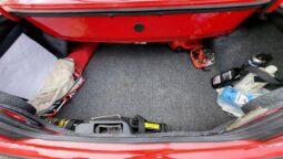 1999 Peugeot 306 Cabriolet complet