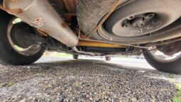 1999 Peugeot 306 Cabriolet complet