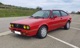 Nos voitures de collection à vendre