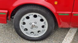 1984 Alfa Romeo ALFASUD SPRINT QV full