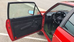 1984 Alfa Romeo ALFASUD SPRINT QV full