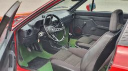1984 Alfa Romeo ALFASUD SPRINT QV full